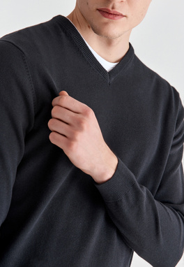 Sweter męski P21WB-2X-085-C