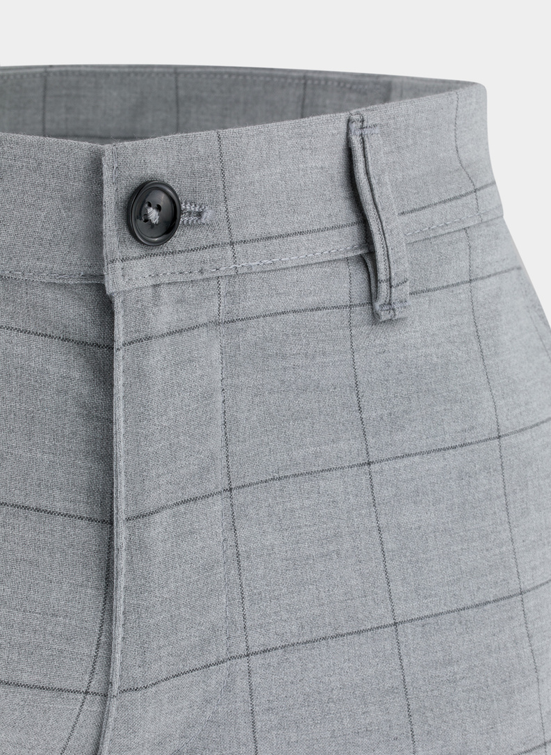 Spodnie męskie P22SF-WX-020-S-0