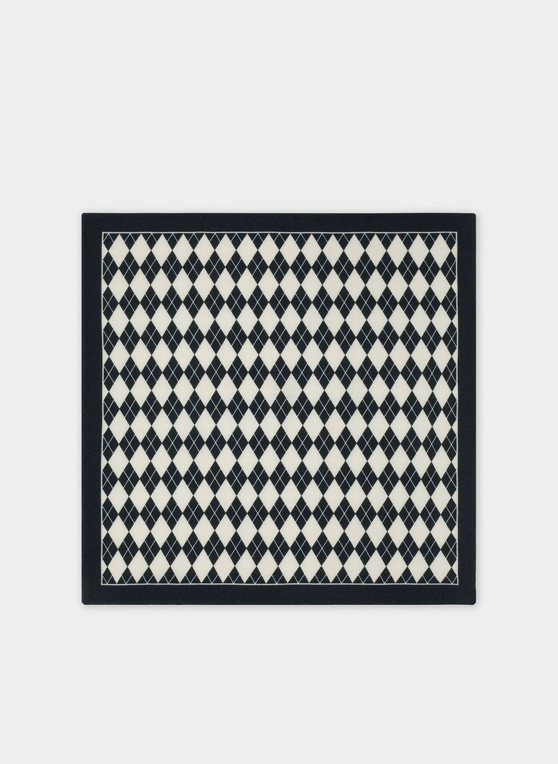 Poszetka PPLM9-HX-063-X