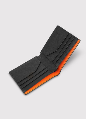 Skórzany portfel męski SPORTIVE