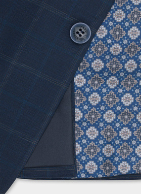 Marynarka garniturowa AVILA P20SF-3G-018-G