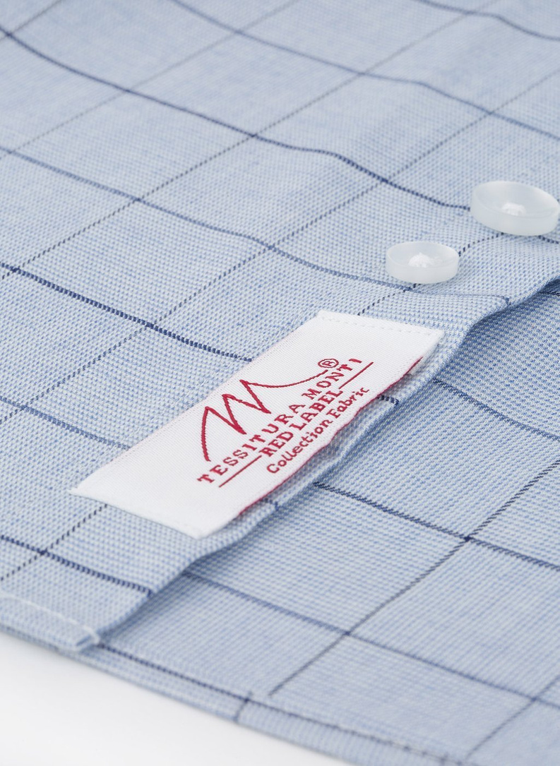 Koszula męska HUMBERTO PPLM9-1X-603-N