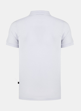 Koszulka polo LINARES P20SB-TX-002-B