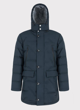 Kurtka męska P22WF-5X-011-G-0