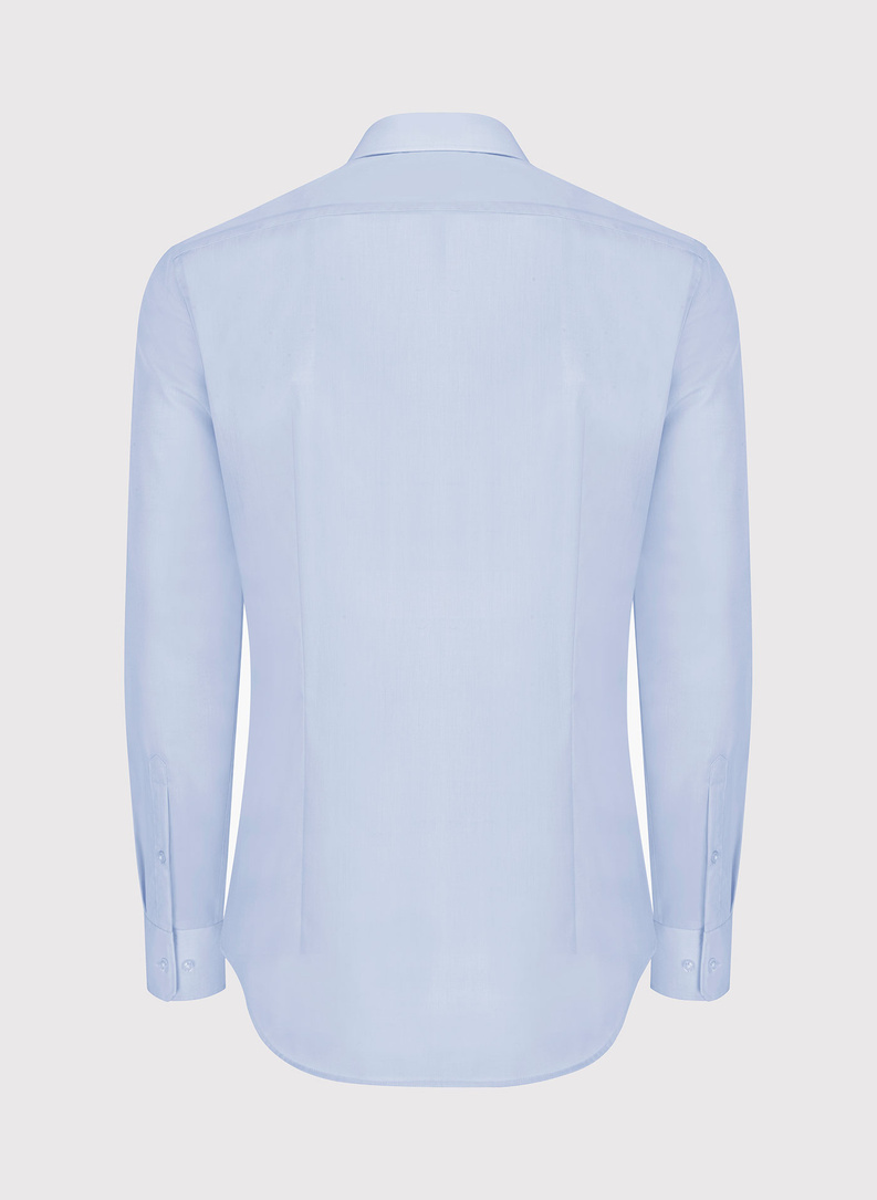 Koszula męska P000B-1X-001-N-S