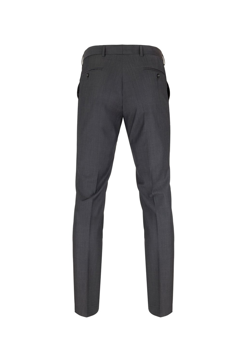Spodnie męskie garniturowe  FAIRFAX PLM-6G-162-S