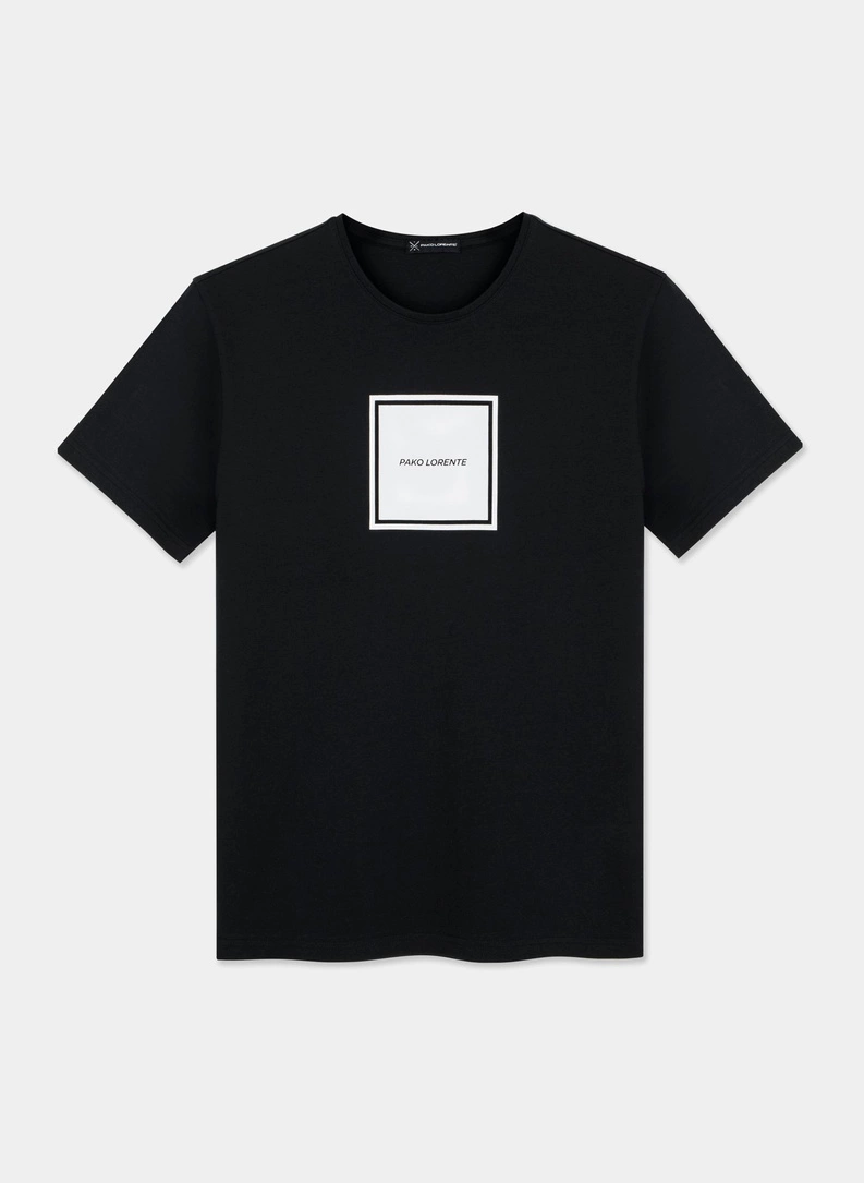 T-shirt P21WF-TX-037-C - zdjecie nr 1