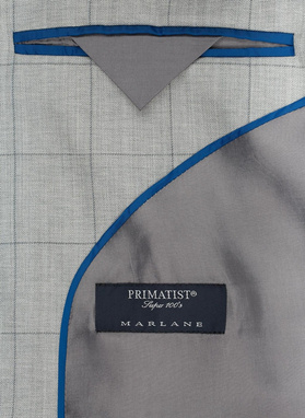 Marynarka garniturowa ALAN PPLM9-3G-207-S