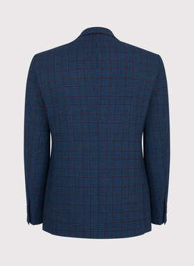 Marynarka męska P21WF-3X-055-G-S