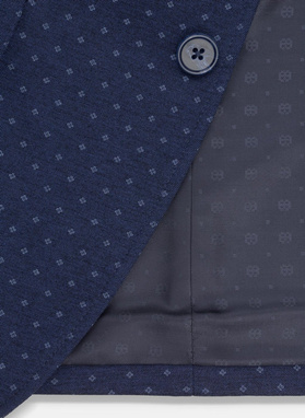 Marynarka męska ALOR PLM-3X-237-G