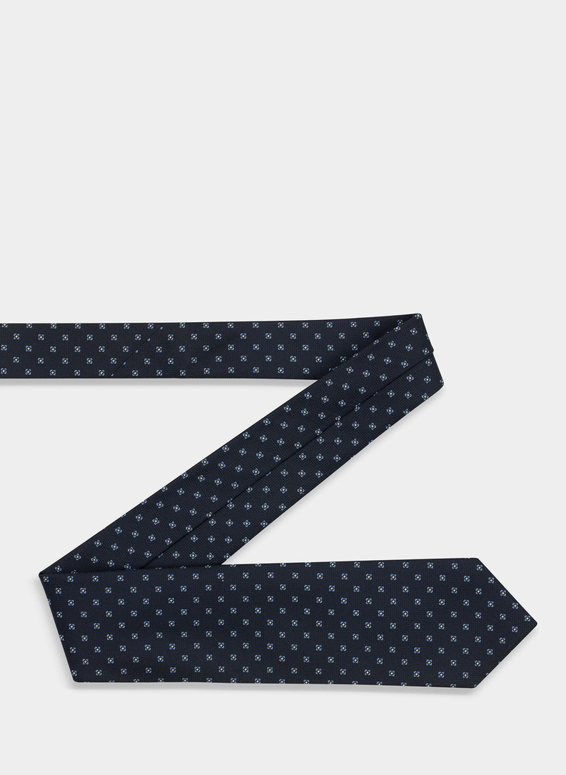 Krawat męski P20SP-KX-029-G