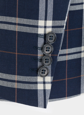 Marynarka garniturowa P21SF-3G-062-G-S