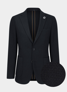 Marynarka męska P22SF-3X-017-C-S