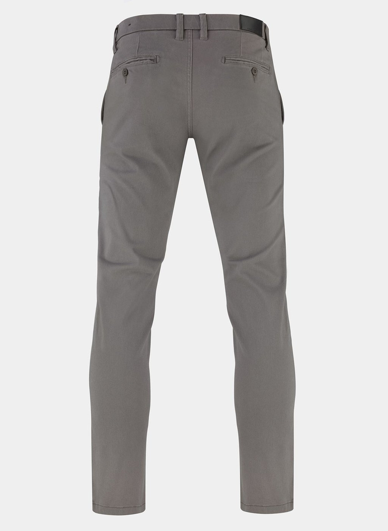 Spodnie męskie SILVIO PPLM9-WX-202-S