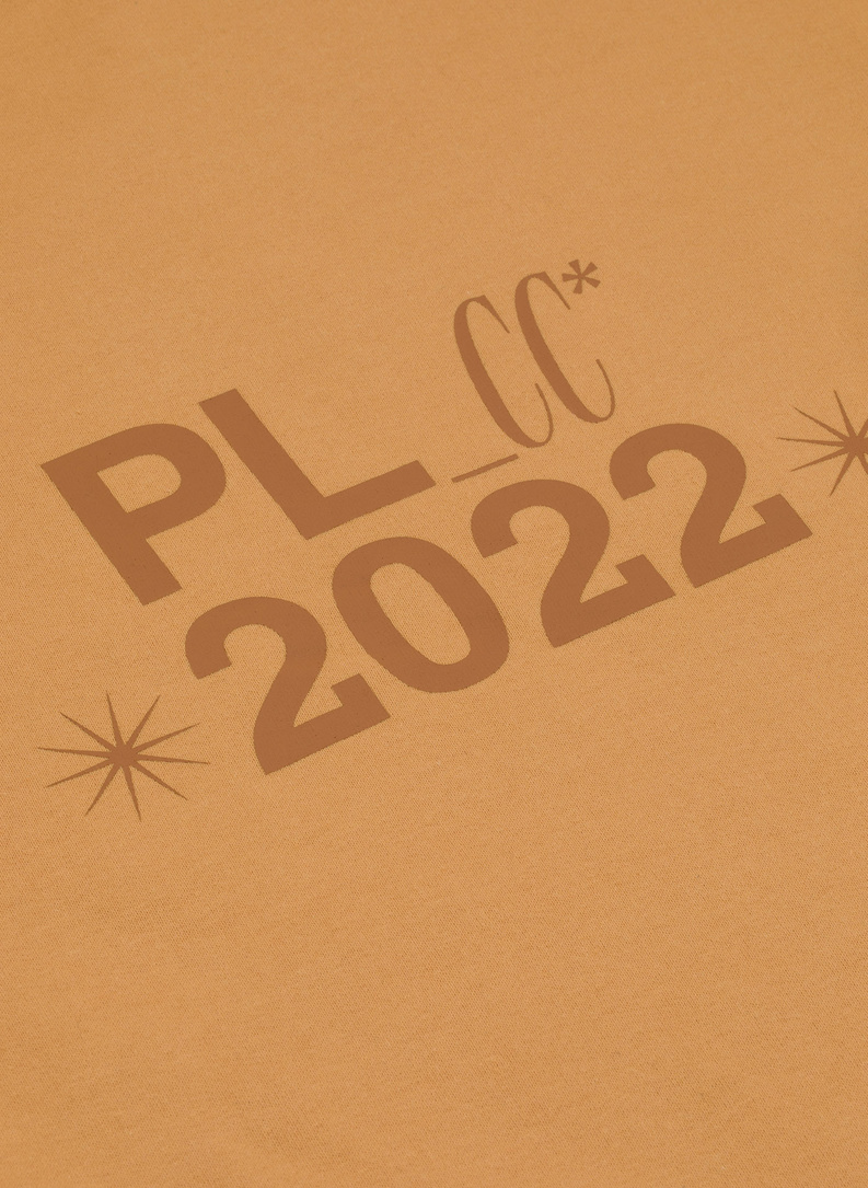 Bluza C22WF-2K-001-Y-0