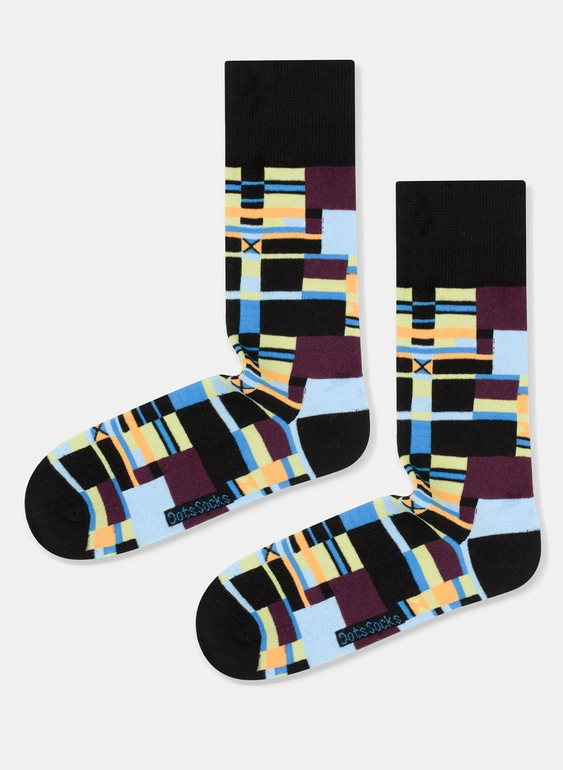 Skarpetki w esy floresy DDTS9-SX-174-X