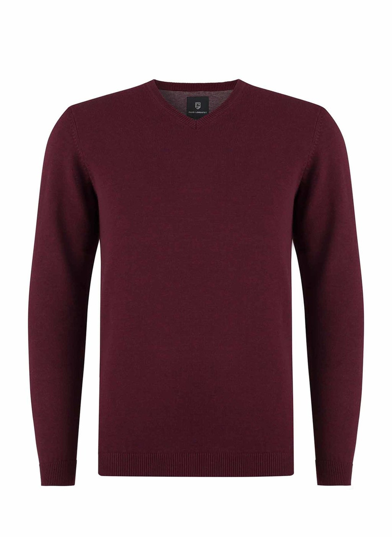 Sweter męski MATTHEO PLM-2X-085-D