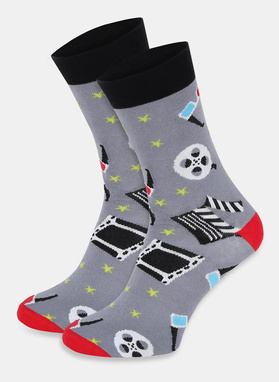 Skarpetki z motywem kinowym DTS-SX-347-S