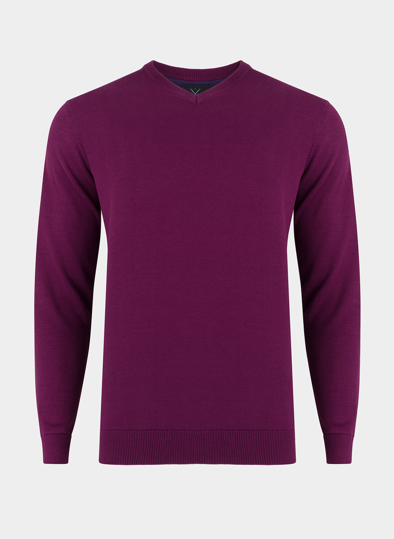 Sweter męski P22SB-2X-001-D-0