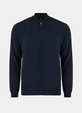 Sweter męski P21WF-2X-021-G