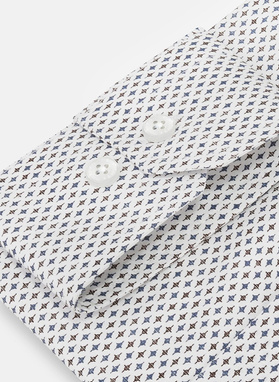 Koszula męska FERDO PPLM9-1X-609-B