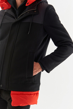 Kurtka M22WF-5X-001-C-0