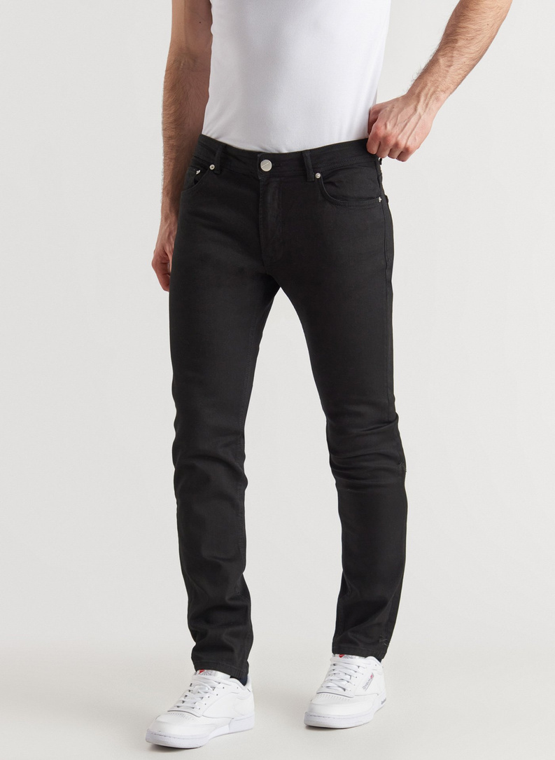 Spodnie męskie jeans P20WF-WJ-004-C