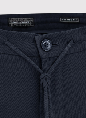 Bawełniane spodnie męskie casual