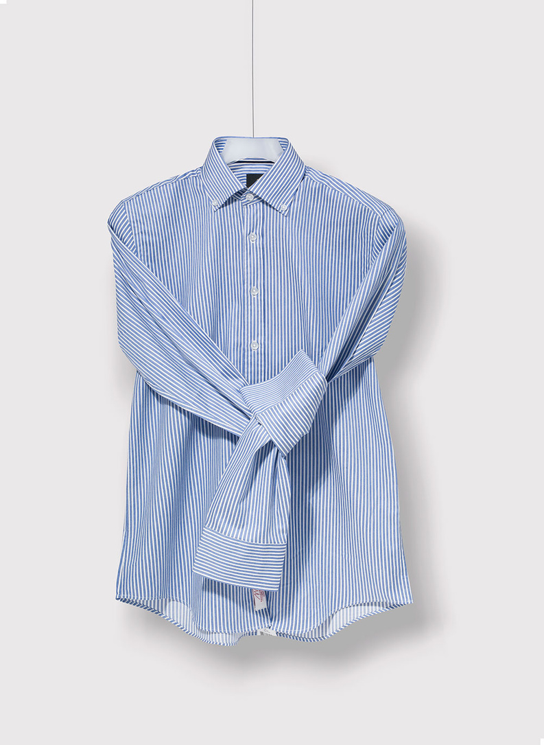 Koszula męska FERDINO PPLM9-1X-601-N