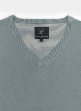 Sweter męski MATTHEO P21SB-2X-085-Z