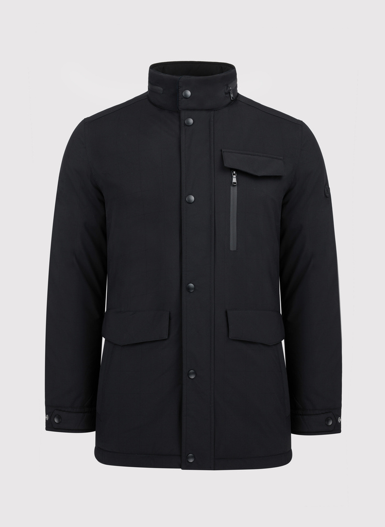 Kurtka męska P22WF-5X-018-C-0