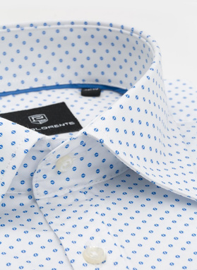 Koszula męska PPLH9-1X-570-X