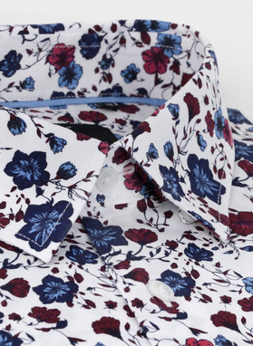 Koszula męska TULCAN P20WF-1X-242-X