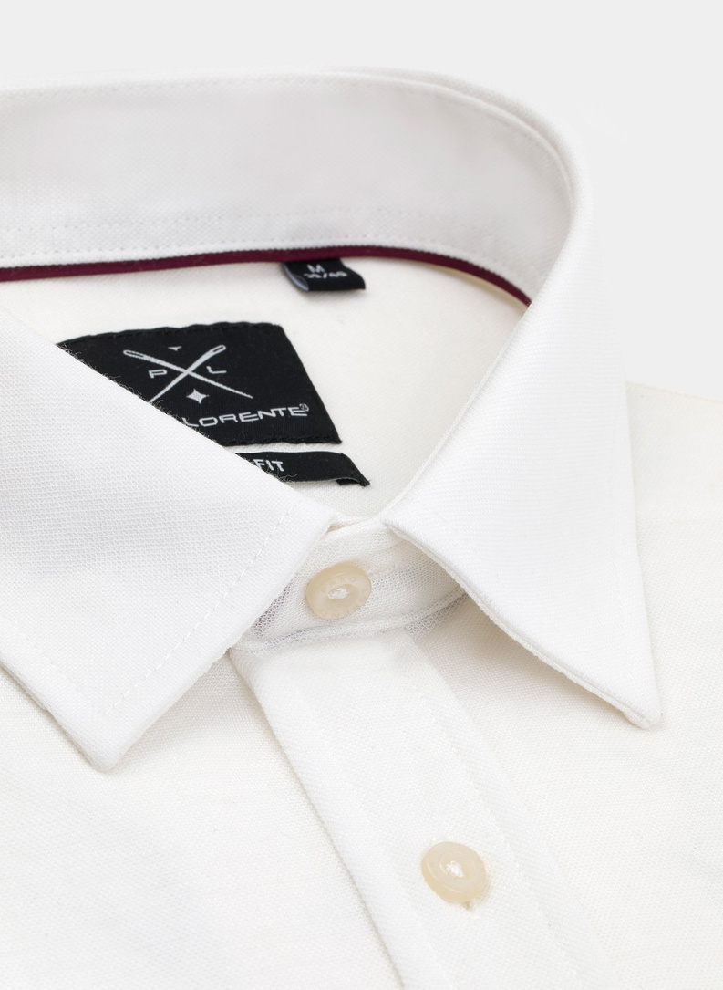 Koszula męska P21SF-1X-127-B