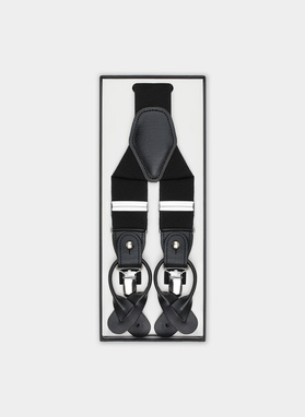 Szelki męskie P000B-DX-041-C-0