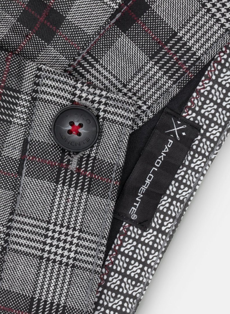 Spodnie męskie FRONTERA P20SH-WX-016-S