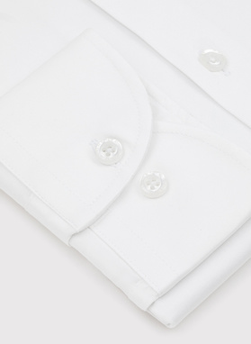 Koszula męska P000B-1X-002-B-S