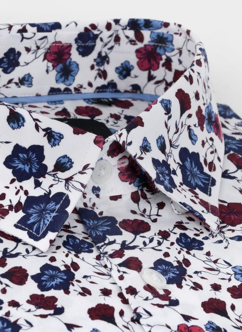 Koszula męska TULCAN P20WF-1X-242-X