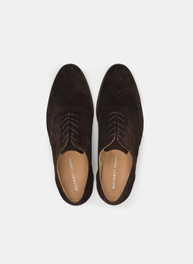 Obuwie męskie PPLM9-BX-058-A