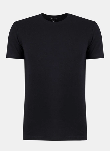 T-shirt BUDI P000B-TX-006-C