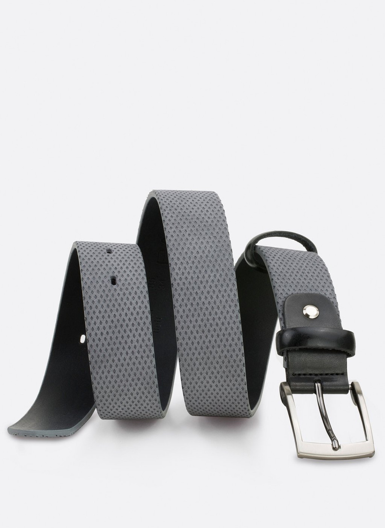 Pasek męski PLM-PX-770-S