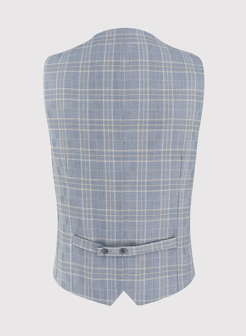 Kamizelka męska P22SF-8X-006-N-0