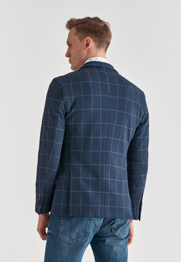 Marynarka męska P21SF-3X-044-G