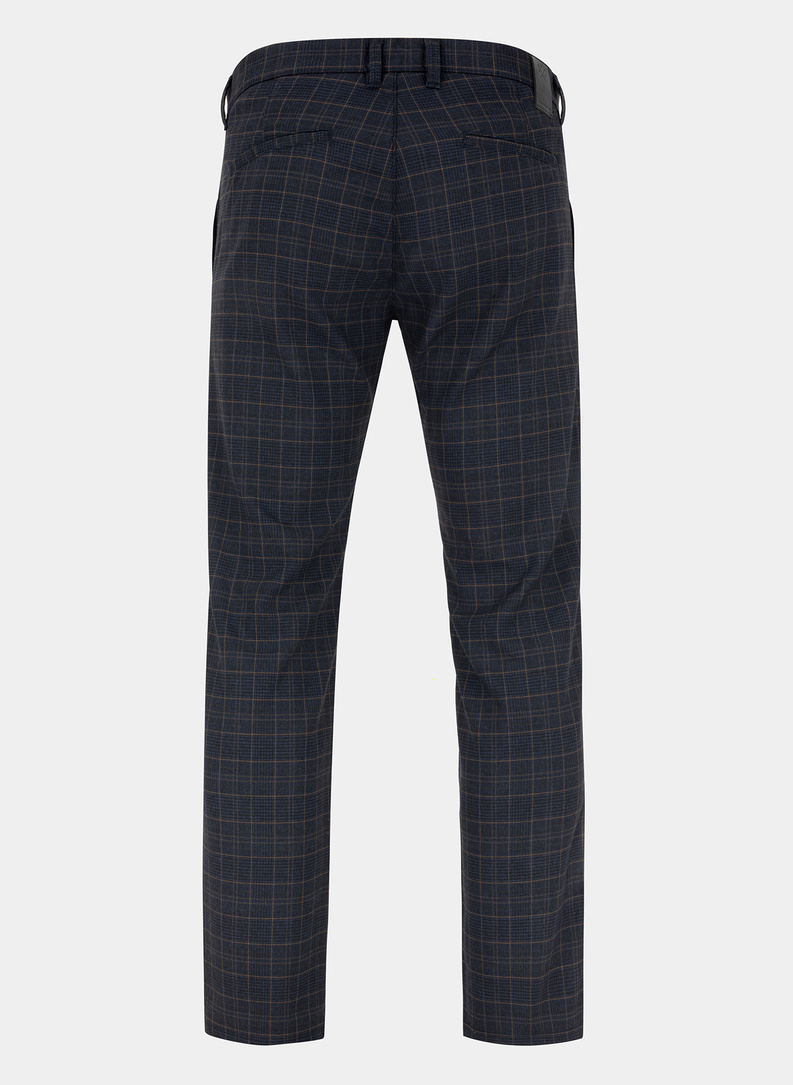 Spodnie męskie P21WF-WX-003-G