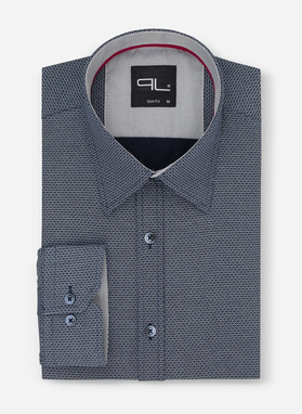 Koszula męska P2M-1X-305-G