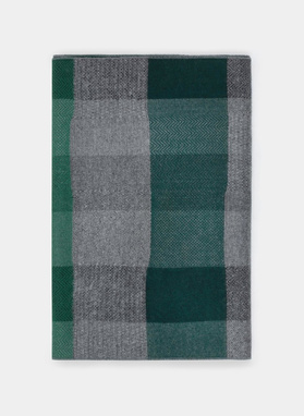 Szalik męski PPLM9-AX-082-Z