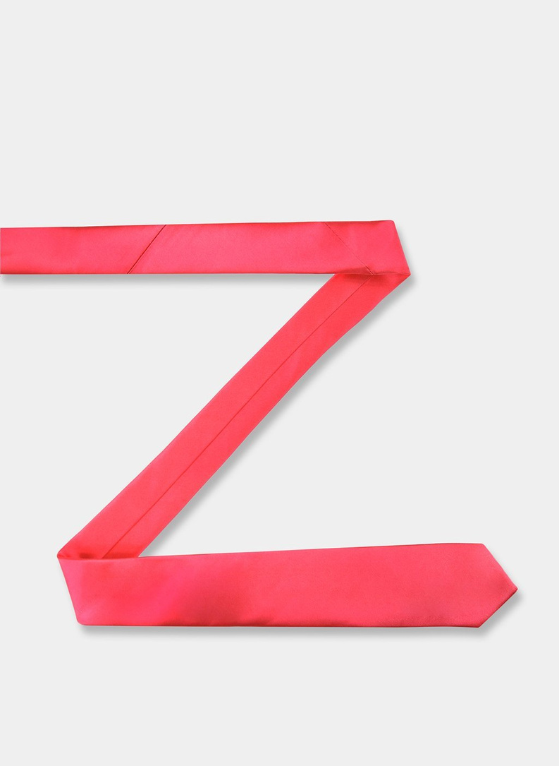 Krawat męski PLM-KX-605-R