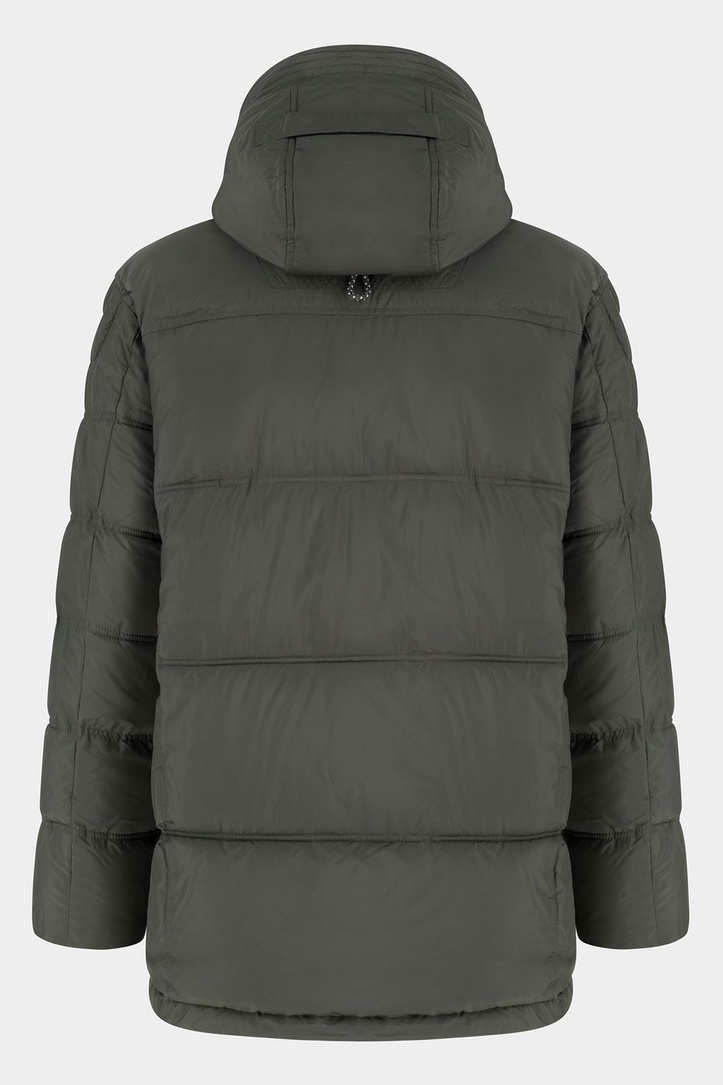 Kurtka męska BAURU P20WF-5X-012-Z