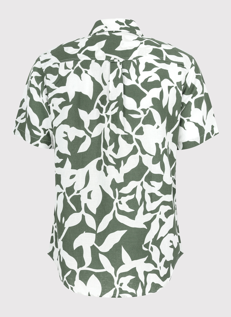 Koszula męska P22SF-1K-021-Z-0