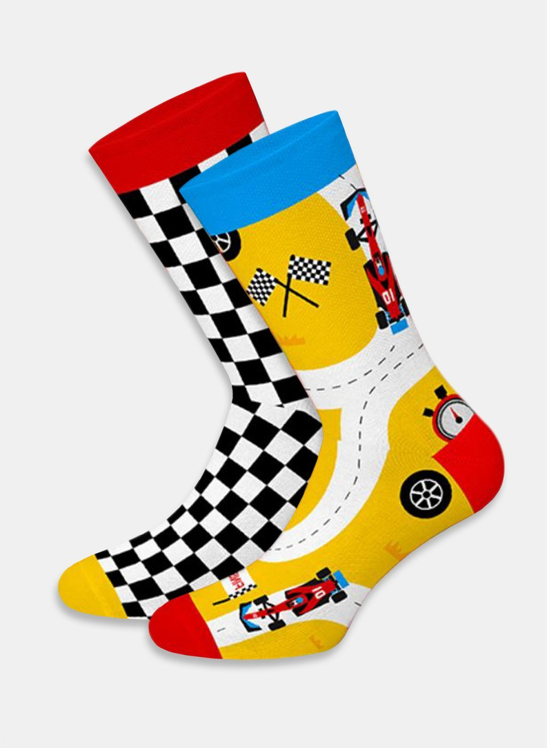 Skarpetki dla fanów prędkości D20WF-SX-032-X